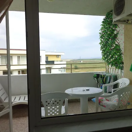 Apartmán Apartament W Bulgarii